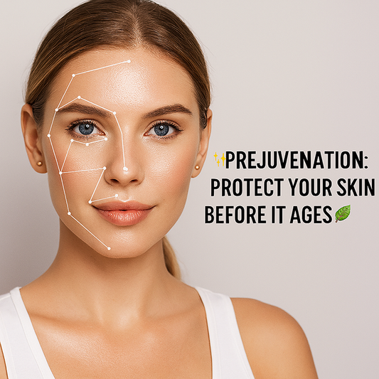 Prejuvenation: 10 Best-Selling Serums to Glow Before You Age ✨
