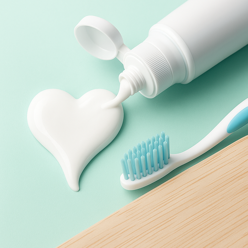 Toothpaste