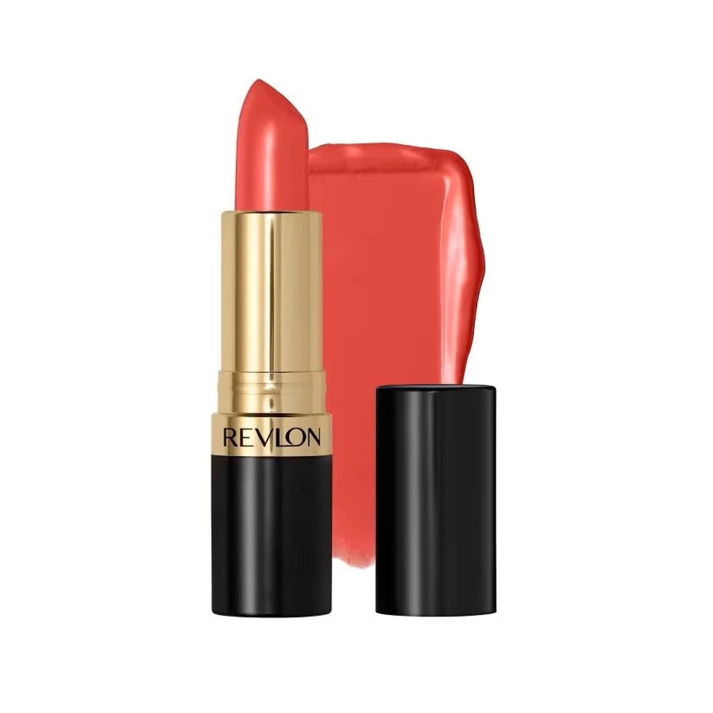 Revlon Super Lustrous Lipstick 016 Paradise_Pink