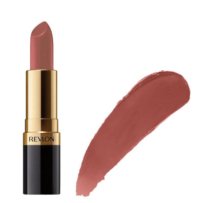 Revlon Super Lustrous Lipstick 130 Rose Velvet Cream