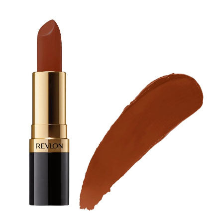 Revlon Super Lustrous Lipstick 240 Sandalwood Bath Cream