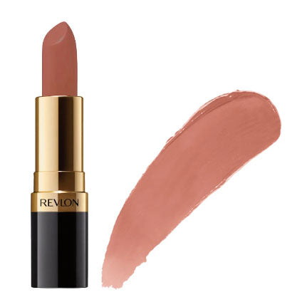 Revlon Super Lustrous Lipstick 359 Naturally Nude Creamy Texture