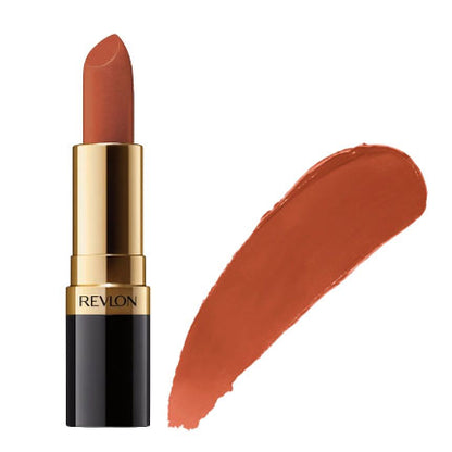 Revlon Super Lustrous Lipstick 365 Mango Blossom Cream