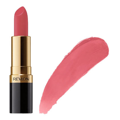 Revlon Super Lustrous Lipstick 423 Pink Velvet Cream