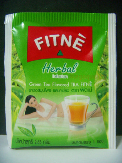 FITNE HERBAL GREEN TEA SLIMMING WEIGHT LOSS DIET 15 BAG