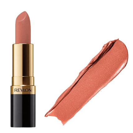 Revlon Super Lustrous Lipstick 628 Peach Me