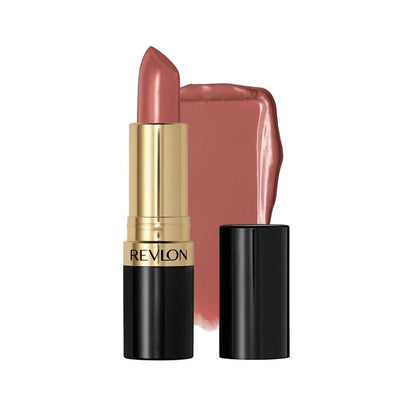 Revlon Super Lustrous Lipstick 637 BlushingNude