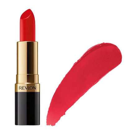 Revlon Super Lustrous Lipstick 720 Fire Ice Cream