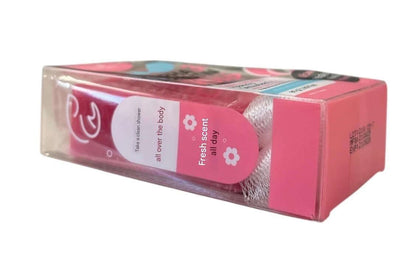 Alpha Arbutin Soap Precious Skin Thailand side view in clear retail box packaging