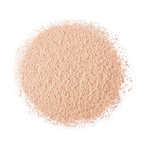 Sasi BB Perfect Powder fine loose powder texture close up