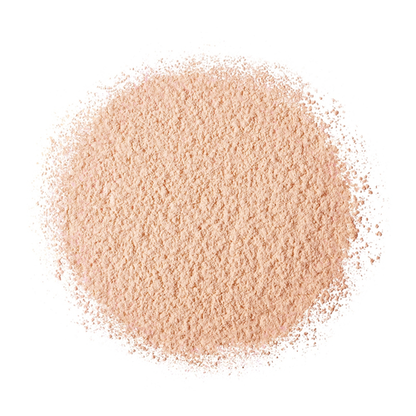 Sasi BB Perfect Powder fine loose powder texture close up