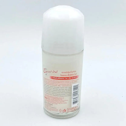 Eversense Yogurt Roll On 45ml Back Packaging Details