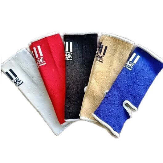 Nationman Ankle Guard variety of athletic colors choice