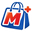 Mega Quality Store logo