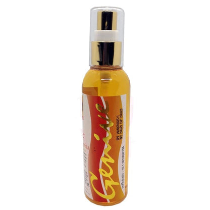 GENIVE Hair Tonic 120ml bottle front view