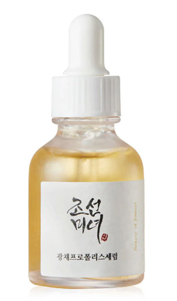 Beauty of Joseon Glow Serum Propolis Niacinamide 30ml Korean Skin Care Soothing
