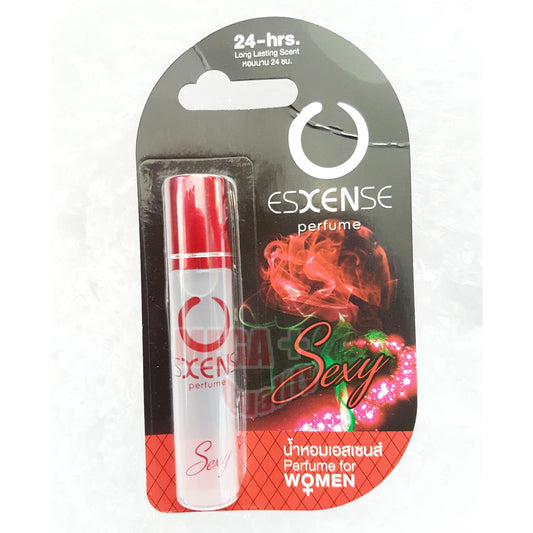 Esxense Sexy Perfume for Women Roll On 3ml Long Lasting Fragrance 24 Hours