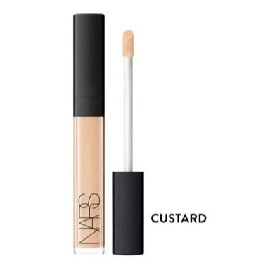 NARS Radiant Creamy Concealer Custard Mini Travel Size Makeup