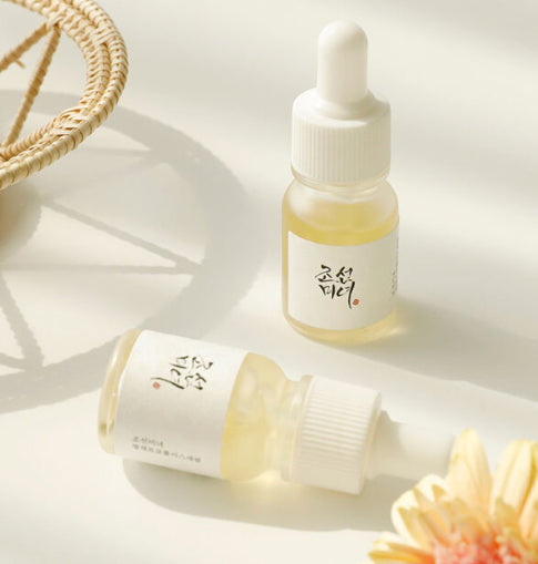 Beauty of Joseon Glow Serum Propolis Niacinamide 30ml Korean Skin Care Soothing
