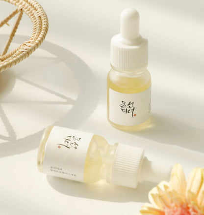 Beauty of Joseon Glow Serum Propolis Niacinamide 30ml Korean Skin Care Soothing