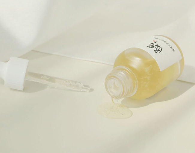 Beauty of Joseon Glow Serum Propolis Niacinamide 30ml Korean Skin Care Soothing