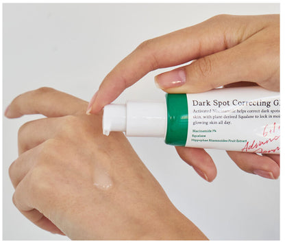 AXIS-Y Dark Spot Correcting Glow Serum 50ml Niacinamide for Radiant Even Skin Tone