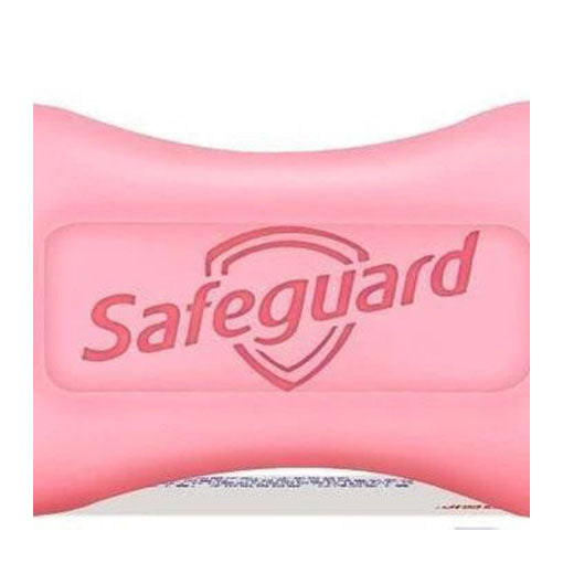 Safeguard Floral Pink Soap pink antibacterial cleansing bar with floral fragrance