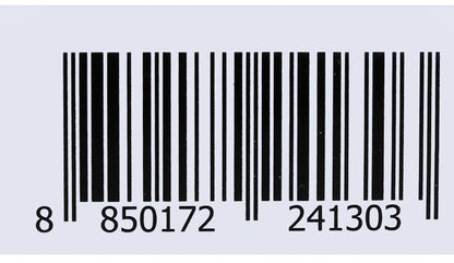 Vapex HR Inhaler Product Barcode 8850172241303 Made in Thailand