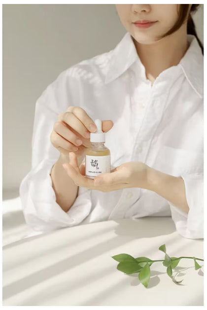 Beauty of Joseon Glow Serum Propolis Niacinamide 30ml Korean Skin Care Soothing