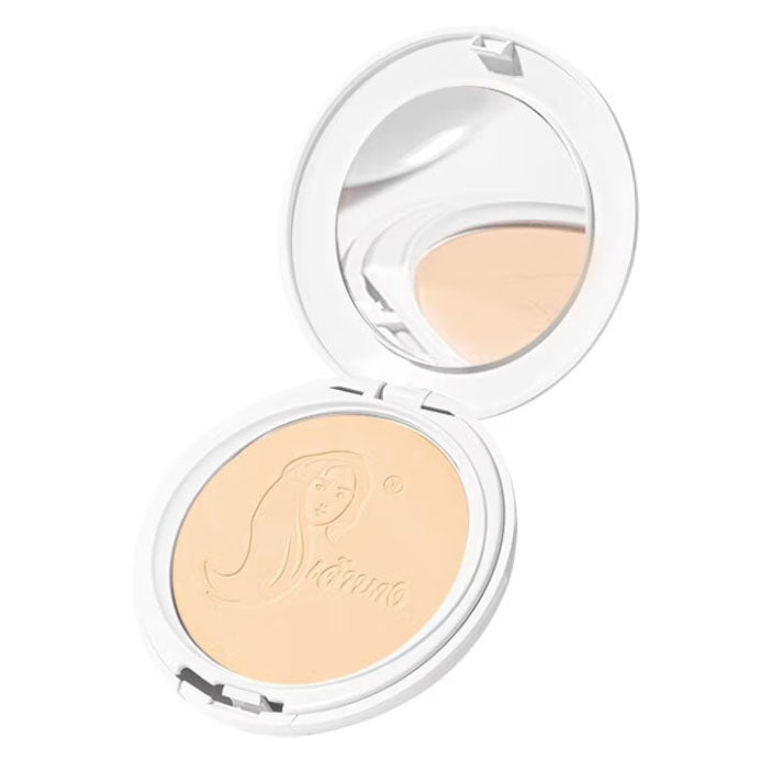 Chaonang UV 2 Way Foundation compact powder SPF20 PA+++ 10g top view