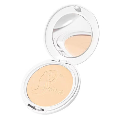 Chaonang UV 2 Way Foundation compact powder SPF20 PA+++ 10g top view
