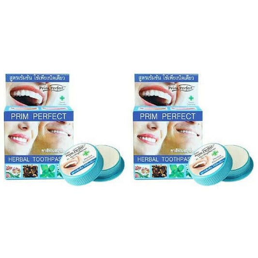 Toothpaste Perfect Toothpaste – Megaquality