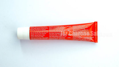100g Wenol Metal Polishing Cream Cleans and Polishes Brass Copper Chrome