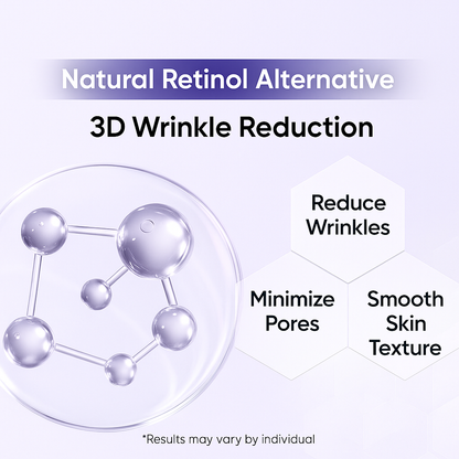 Yerpall Intensive Retinol Serum 0.1 15ml Anti Aging Pore Care Smooth Face Skin