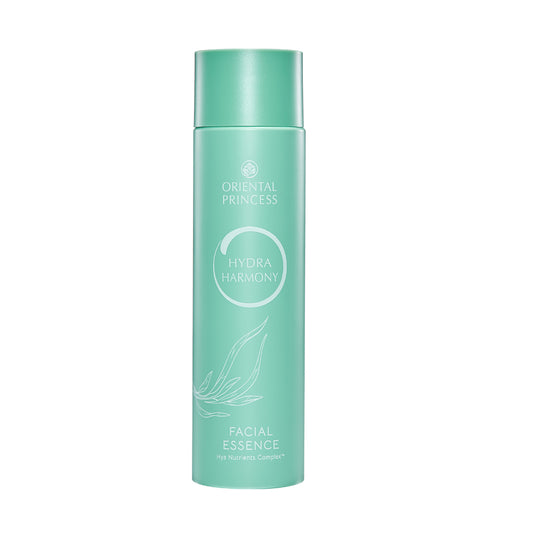 Oriental Princess Hydra Harmony Facial Essence 120ml Deep Hydrating Hya Complex