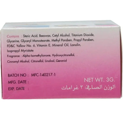 2 x MENA WHITENING CREAM ACNE FACIAL CREAM DARK SPOT LOOK YOUNGER FACE