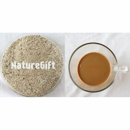 NatureGift Coffee Plus Instant Diet Coffee with Ginseng Fiber for Weight Loss 10 Sachets
