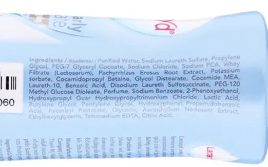 150ml Lactacyd Pearl Intimate Feminine Wash Cleanser Restore Natural Bikini Skin Tone