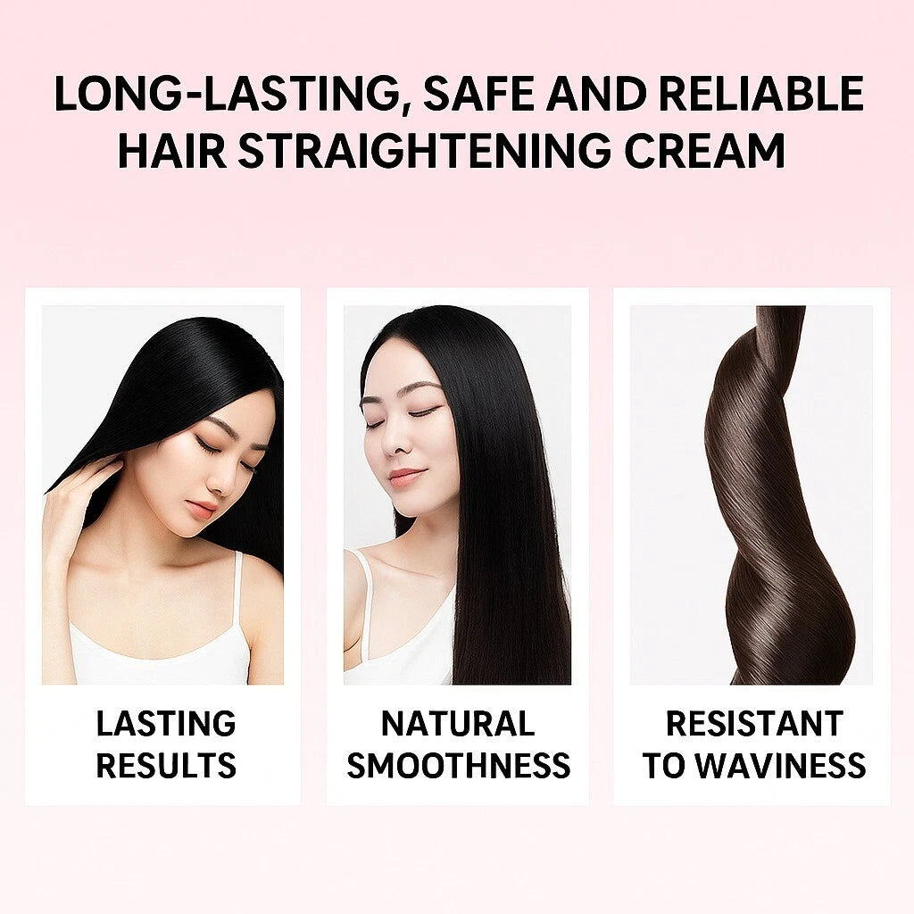 Shiseido Crystallizing Straight H1 Super Hyaluronic Power Straightener 400g