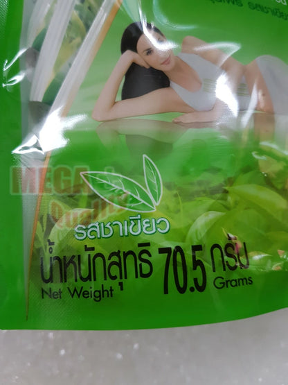 FITNE HERBAL GREEN TEA SLIMMING WEIGHT LOSS DIET 30 BAG