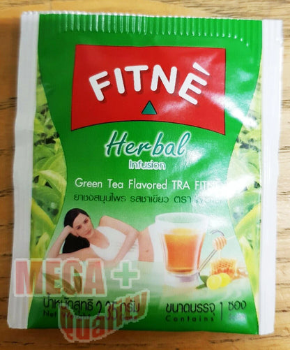 FITNE HERBAL GREEN TEA SLIMMING WEIGHT LOSS DIET 30 BAG