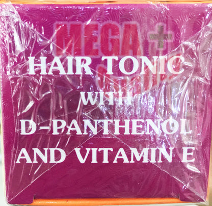 Just Modern Hair Tonic Yellow Antidandruff Reduce Itching Initial Hair Fall 90ml
