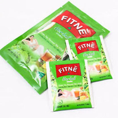FITNE HERBAL GREEN TEA SLIMMING WEIGHT LOSS DIET 30 BAG
