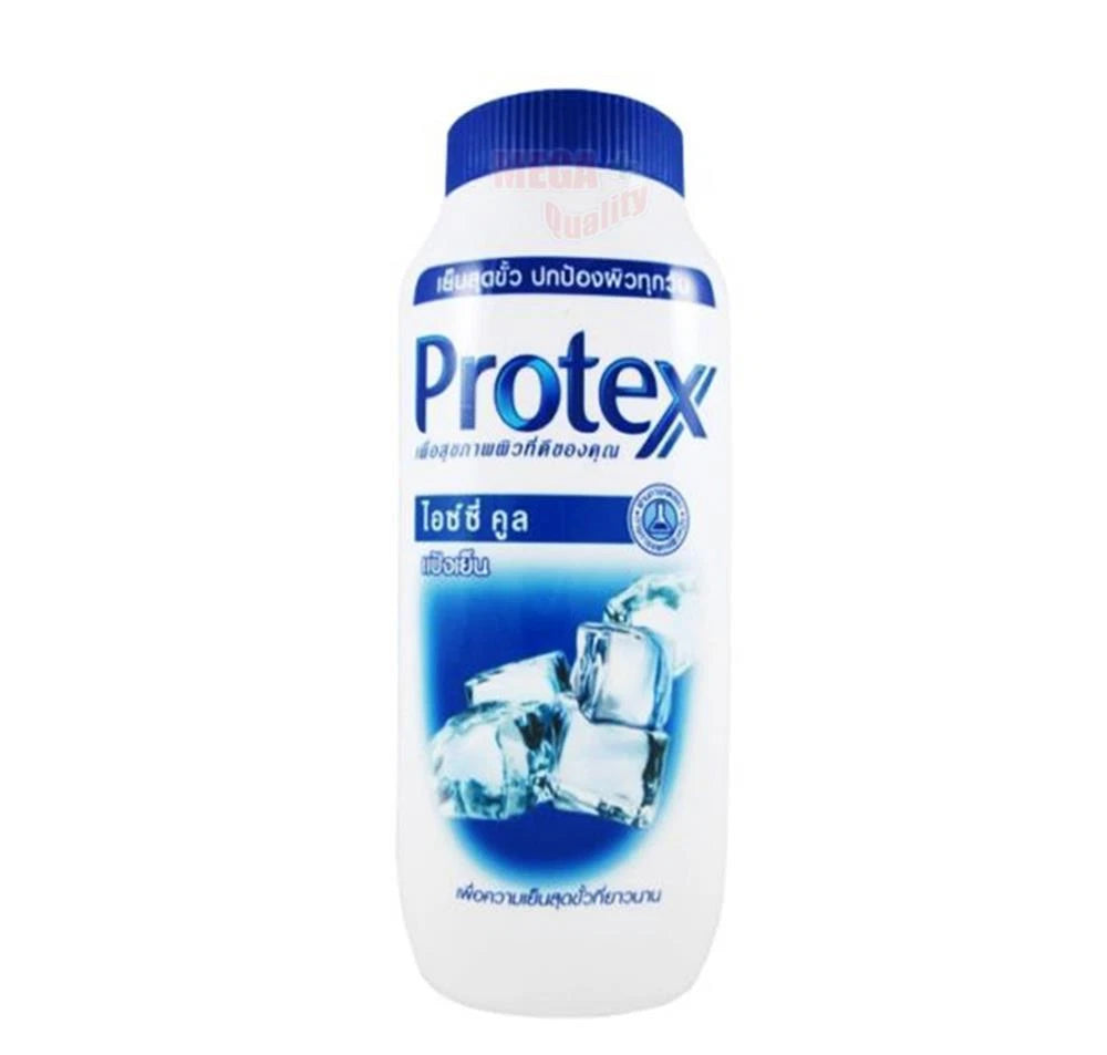Protex Icy Cool Body Cooling Powder 280g for prickly heat