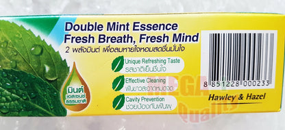 Darlie Double Action Toothpaste 150g Fluoride Spearmint Fresh Breath & Cavity Protection