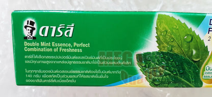 Darlie Double Action Toothpaste 150g Fluoride Spearmint Fresh Breath & Cavity Protection