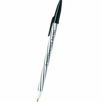 Lancer Spiral 0.5 Pen single pen slim design side view