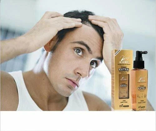 BIO WOMAN HAIR LOSS TONIC EXTRA STRENGTH TREATMENT FAST GROW REGROWTH REGROW