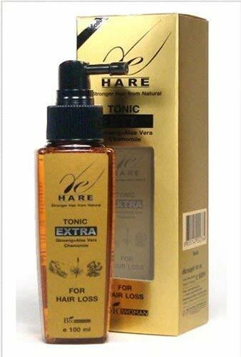 BIO WOMAN HAIR LOSS TONIC EXTRA STRENGTH TREATMENT FAST GROW REGROWTH REGROW