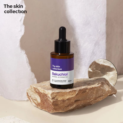 30ml The Skin Collection Bakuchiol Retinol Serum Firming Bright Care